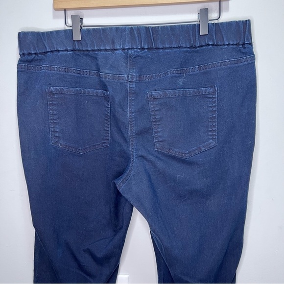 Penningtons D/C Jeans Jegging Size X Petite - Picture 4 of 10